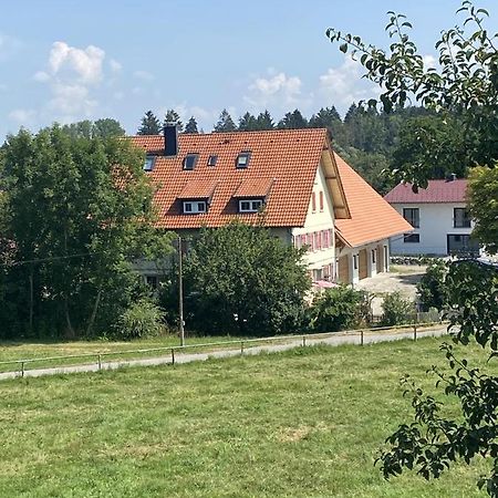 Ferienhof Weber Nieratz Wangen im Allgaeu Luaran gambar