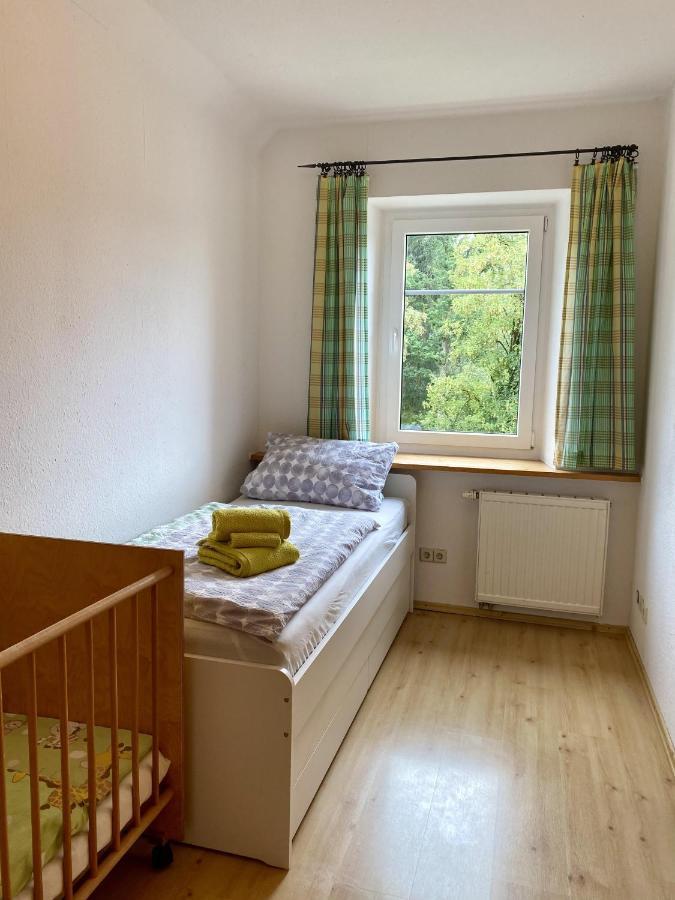 Ferienhof Weber Nieratz Wangen im Allgaeu Luaran gambar