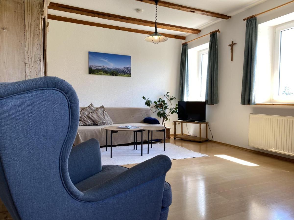 Ferienhof Weber Nieratz Wangen im Allgaeu Luaran gambar