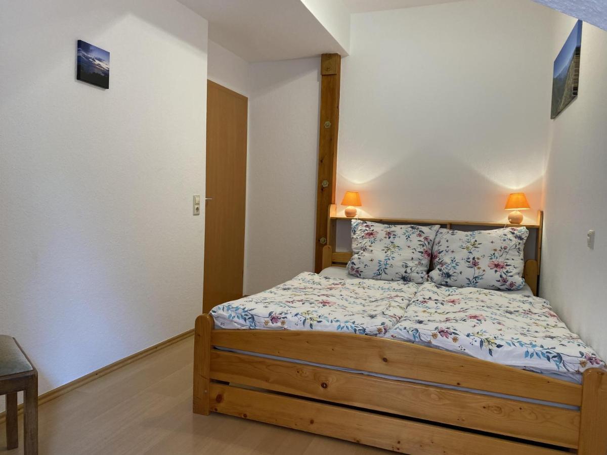 Ferienhof Weber Nieratz Wangen im Allgaeu Luaran gambar