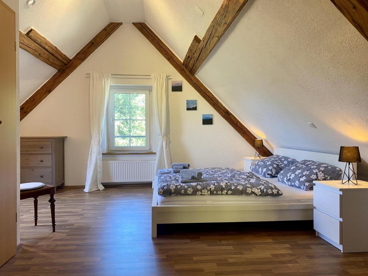 Ferienhof Weber Nieratz Wangen im Allgaeu Luaran gambar