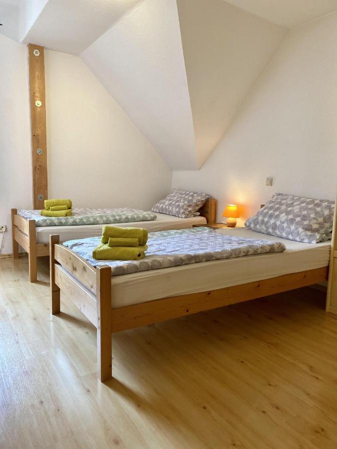 Ferienhof Weber Nieratz Wangen im Allgaeu Luaran gambar