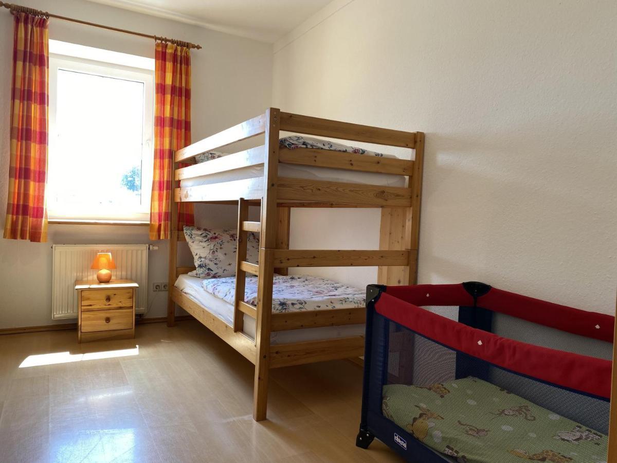 Ferienhof Weber Nieratz Wangen im Allgaeu Luaran gambar