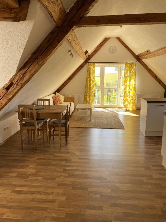 Ferienhof Weber Nieratz Wangen im Allgaeu Luaran gambar