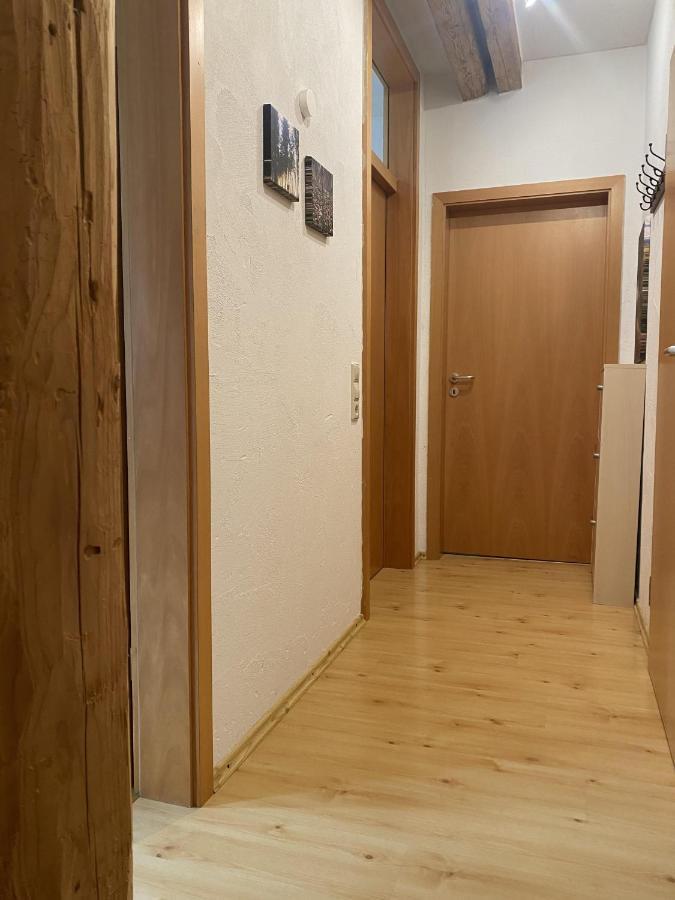 Ferienhof Weber Nieratz Wangen im Allgaeu Luaran gambar